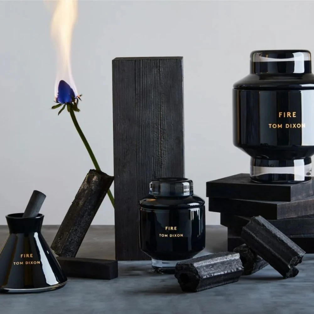 TOM DIXON Elements Fire Diffuser, 200mL - Image 2