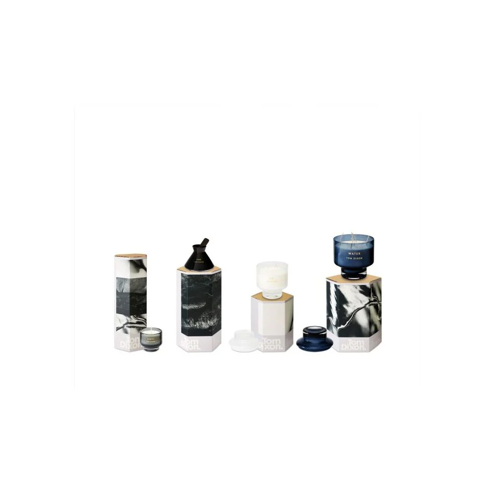 TOM DIXON Elements Fire Diffuser, 200mL - Image 3