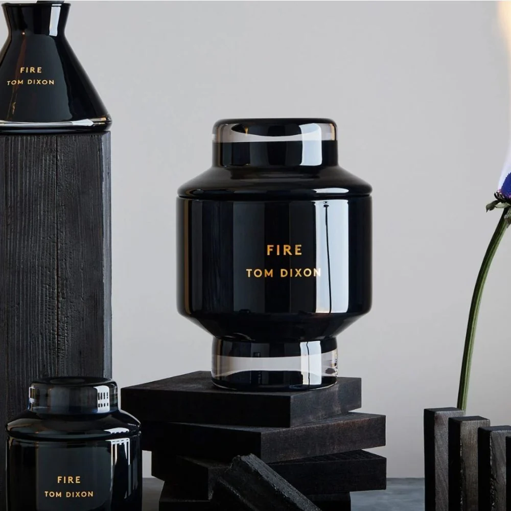 TOM DIXON Elements Fire Diffuser, 200mL - Image 4