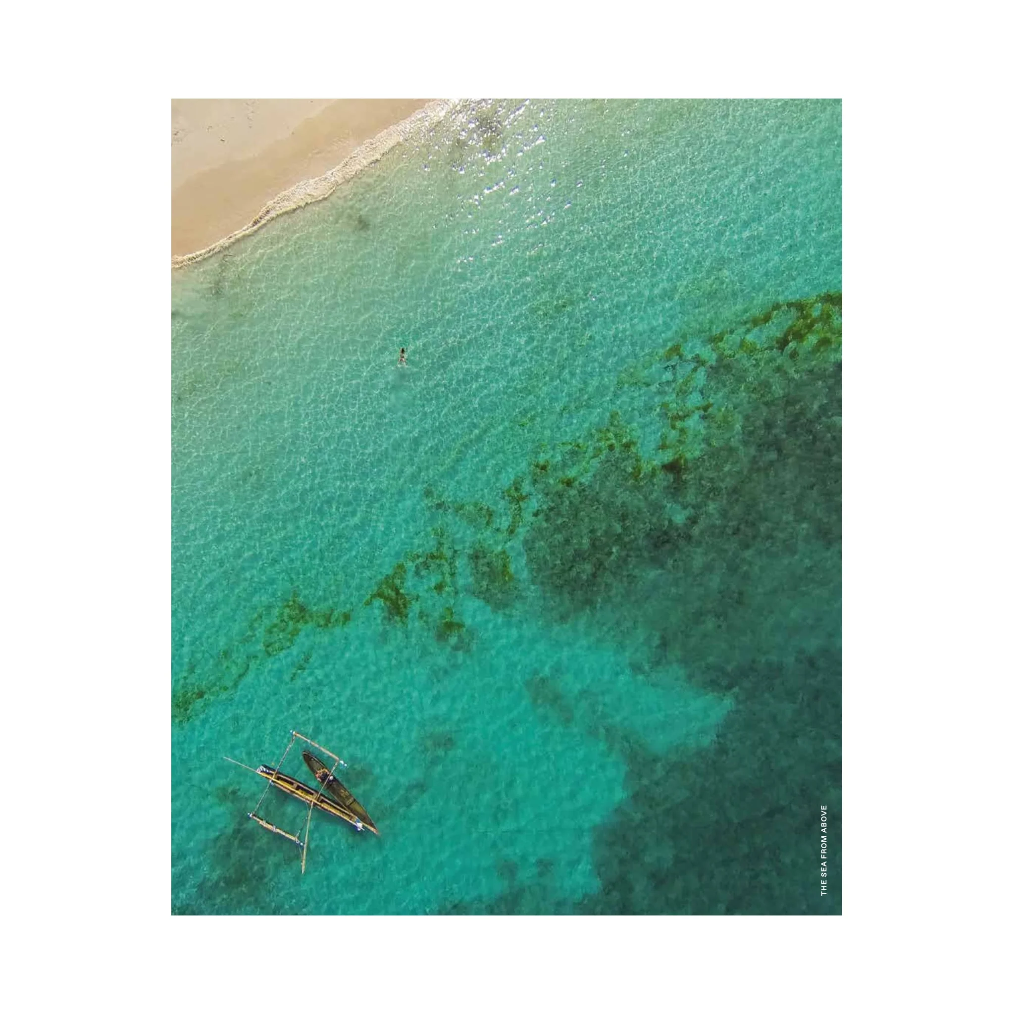 Wish I Was Here Coffee Table Book - Image 6