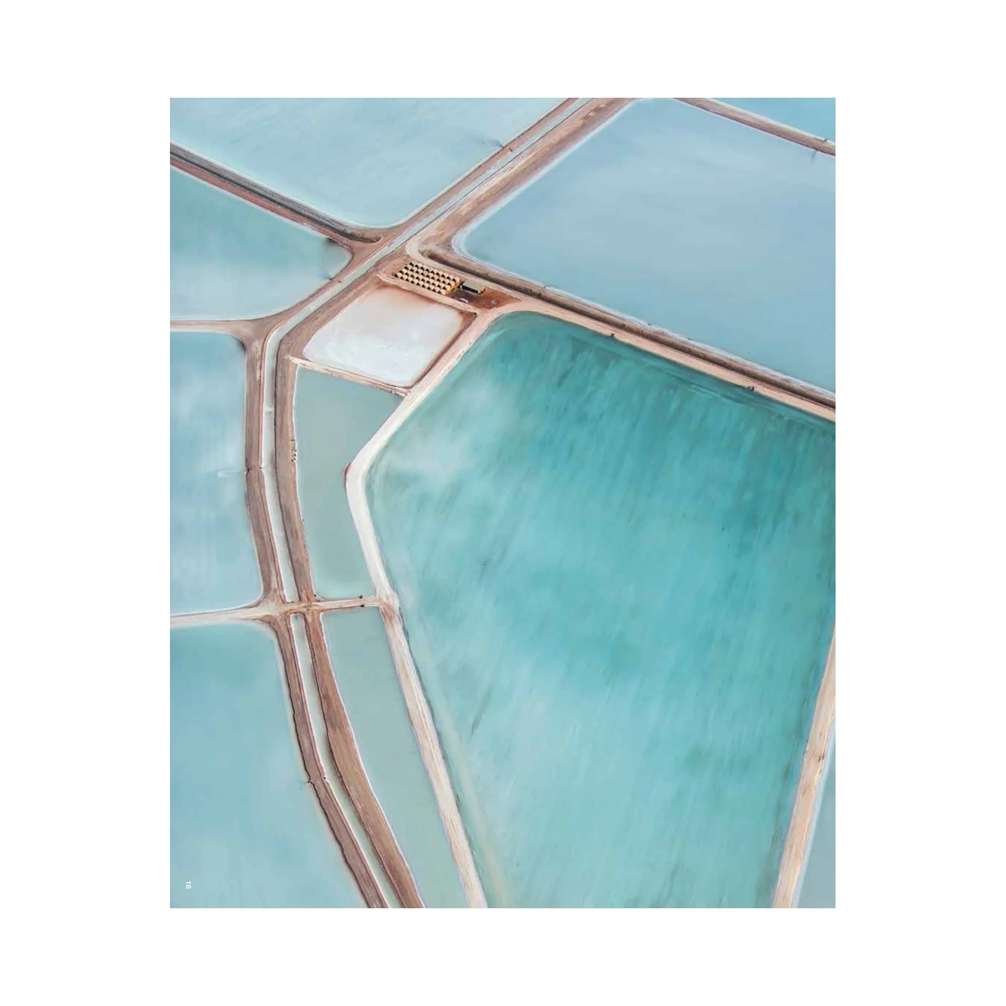 Wish I Was Here Coffee Table Book - Image 8