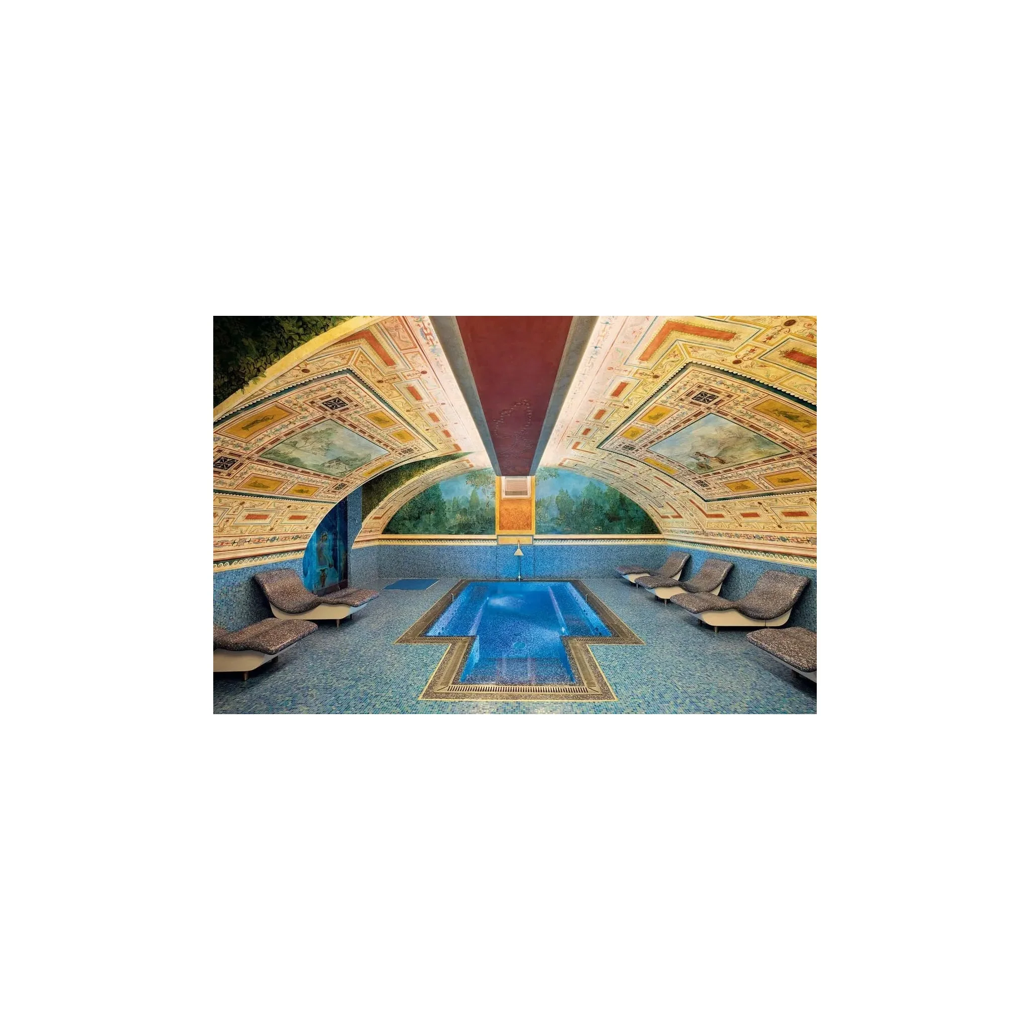 World's Best Art and Design Hotels Coffee Table Book - Image 2
