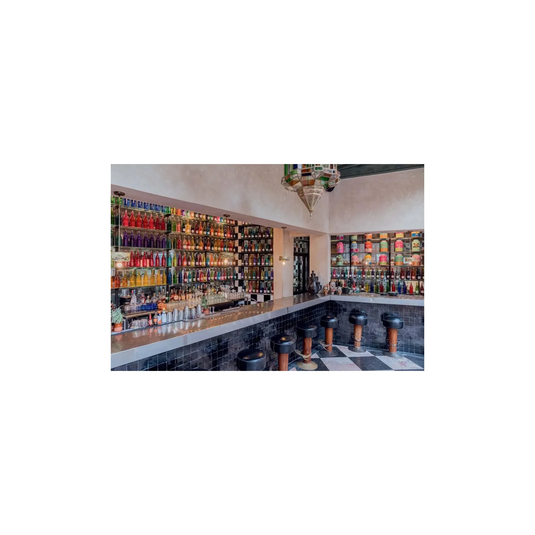 World's Best Art and Design Hotels Coffee Table Book - Image 4