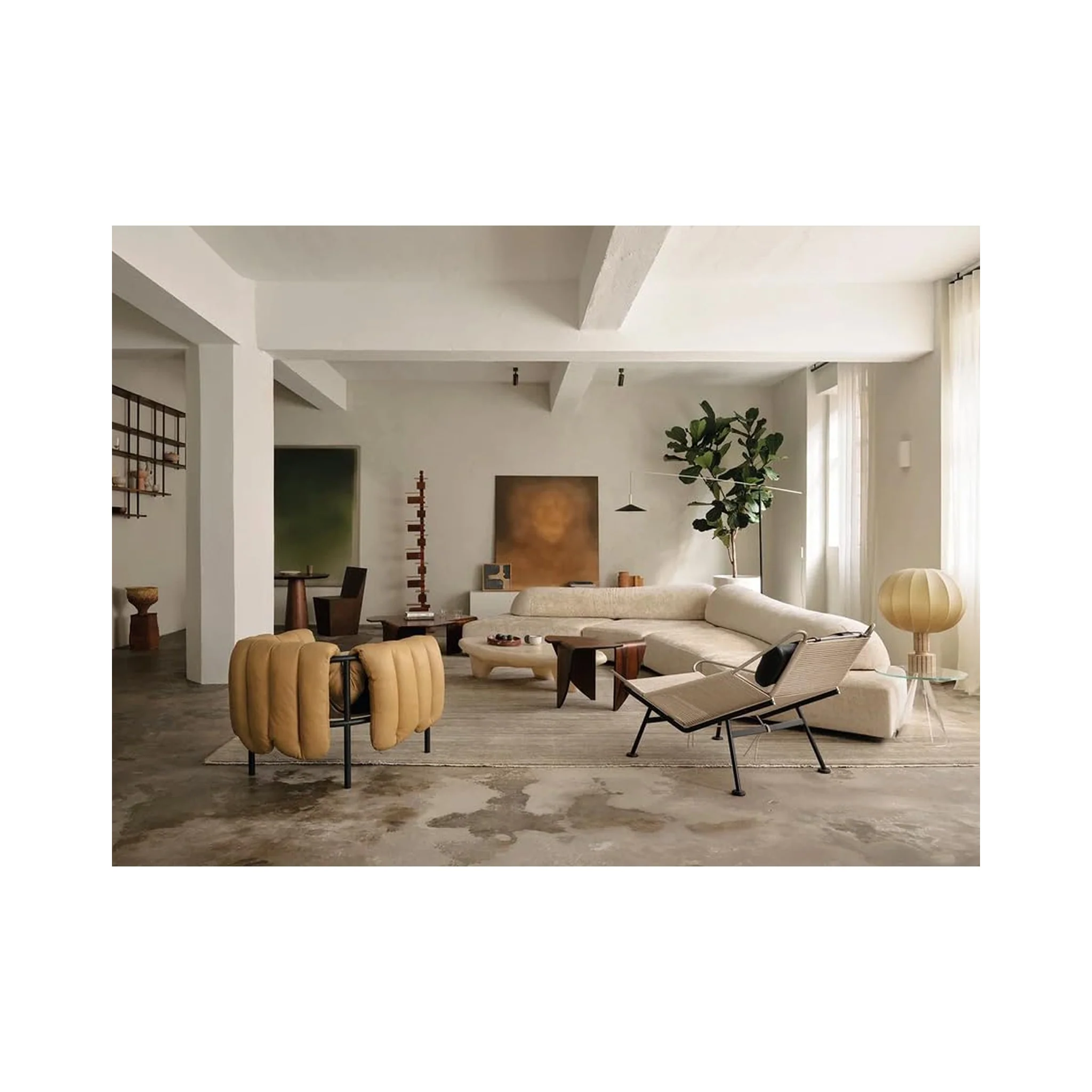 World's Finest Apartments Coffee Table Book - Image 6