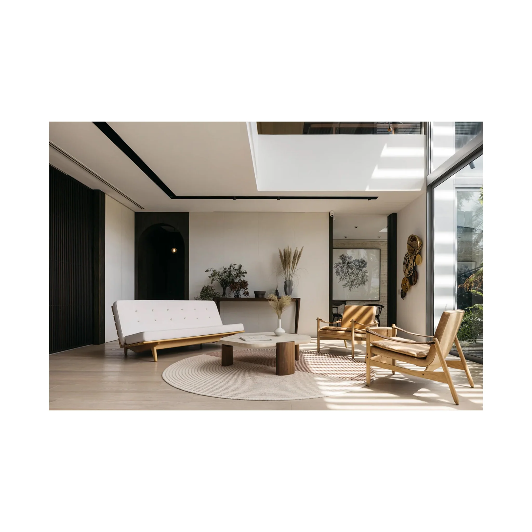 Young Visionaries: A New Generation of Interior Designers Coffee Table Book - Image 4