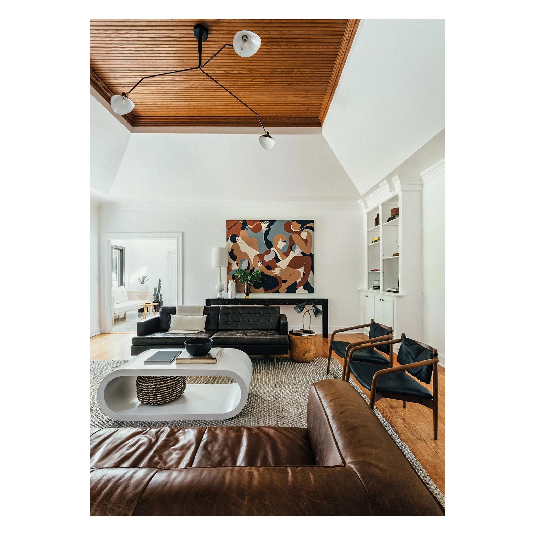 Young Visionaries: A New Generation of Interior Designers Coffee Table Book - Image 9