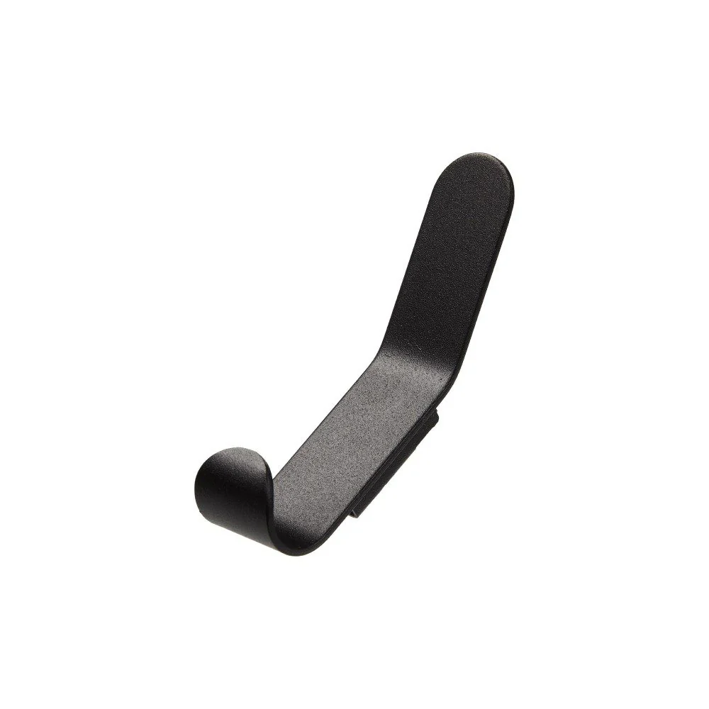 ZONE DENMARK A-Double Hook, Black - Image 2