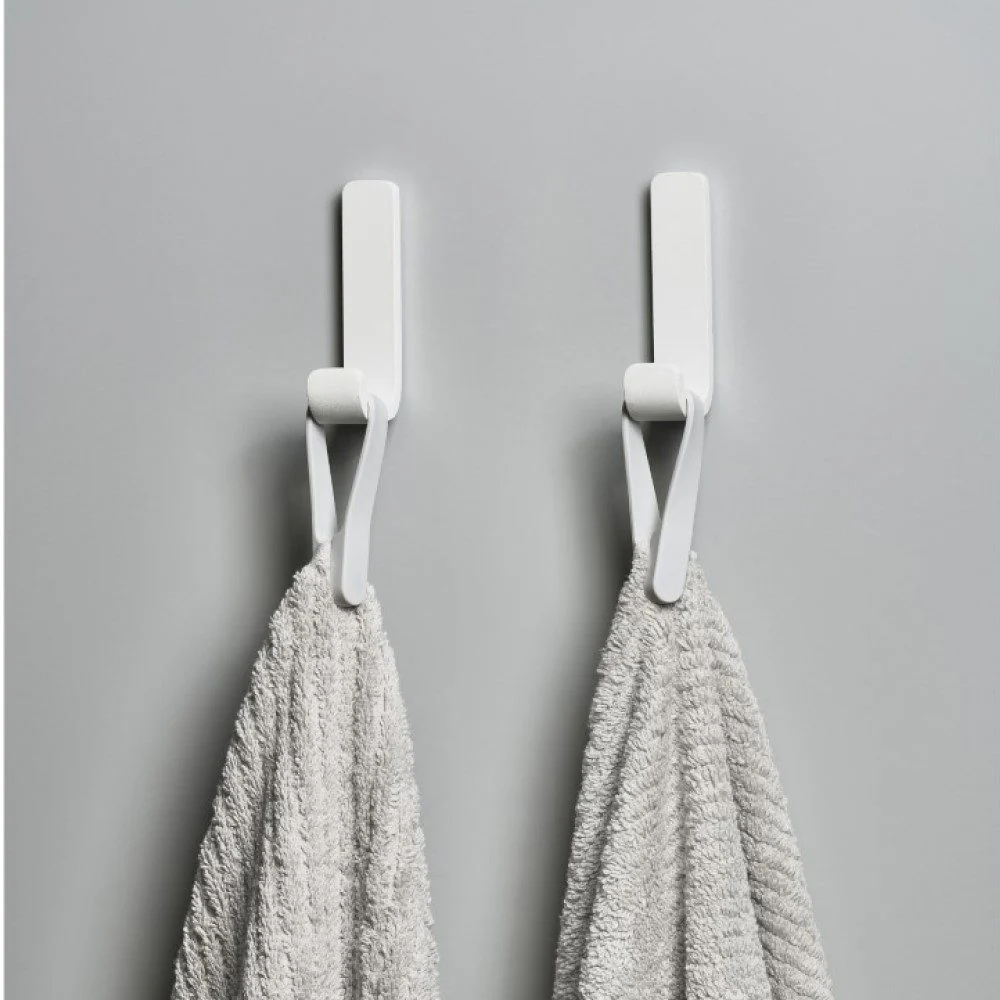 ZONE DENMARK A-Hook, White - Image 3