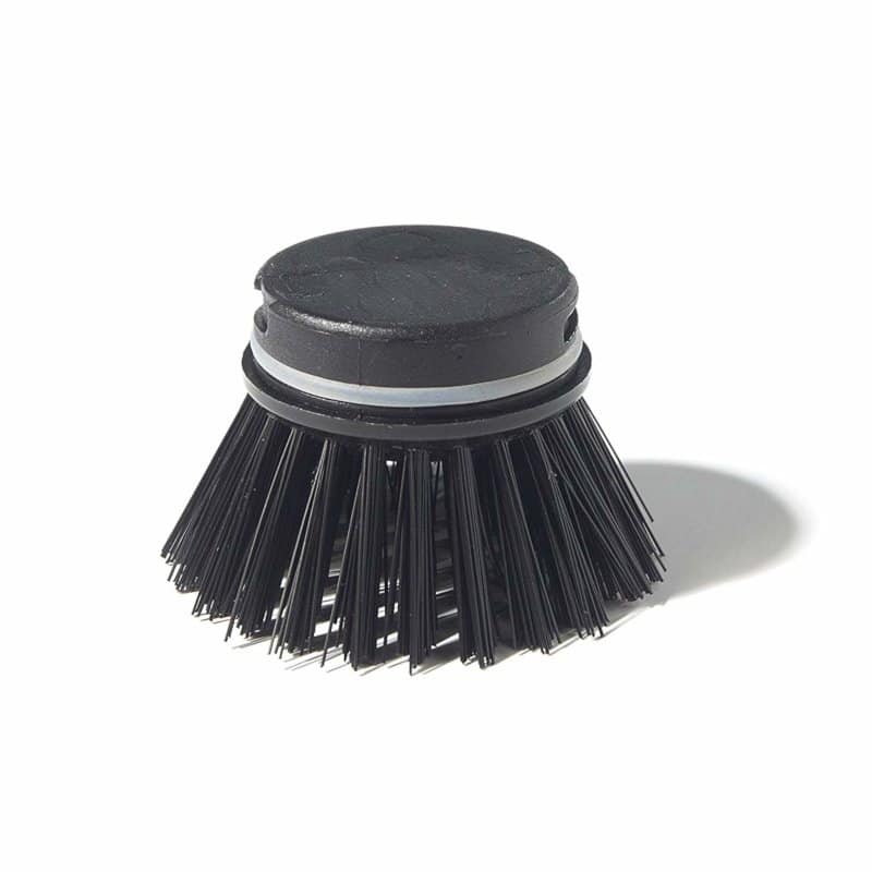 ZONE DENMARK Dish Brush Replacement Head, Medium Bristle - Image 2