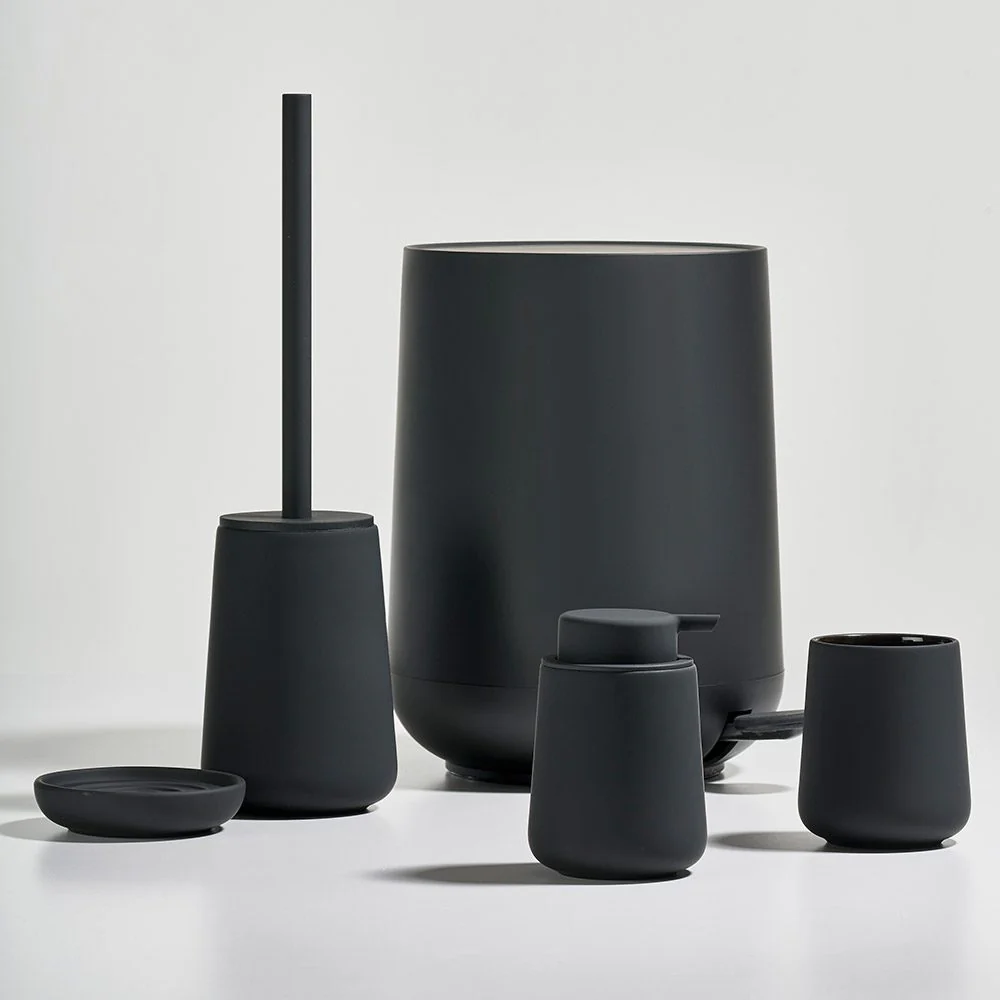 ZONE DENMARK Nova One Soap Dispenser, Black - Image 7