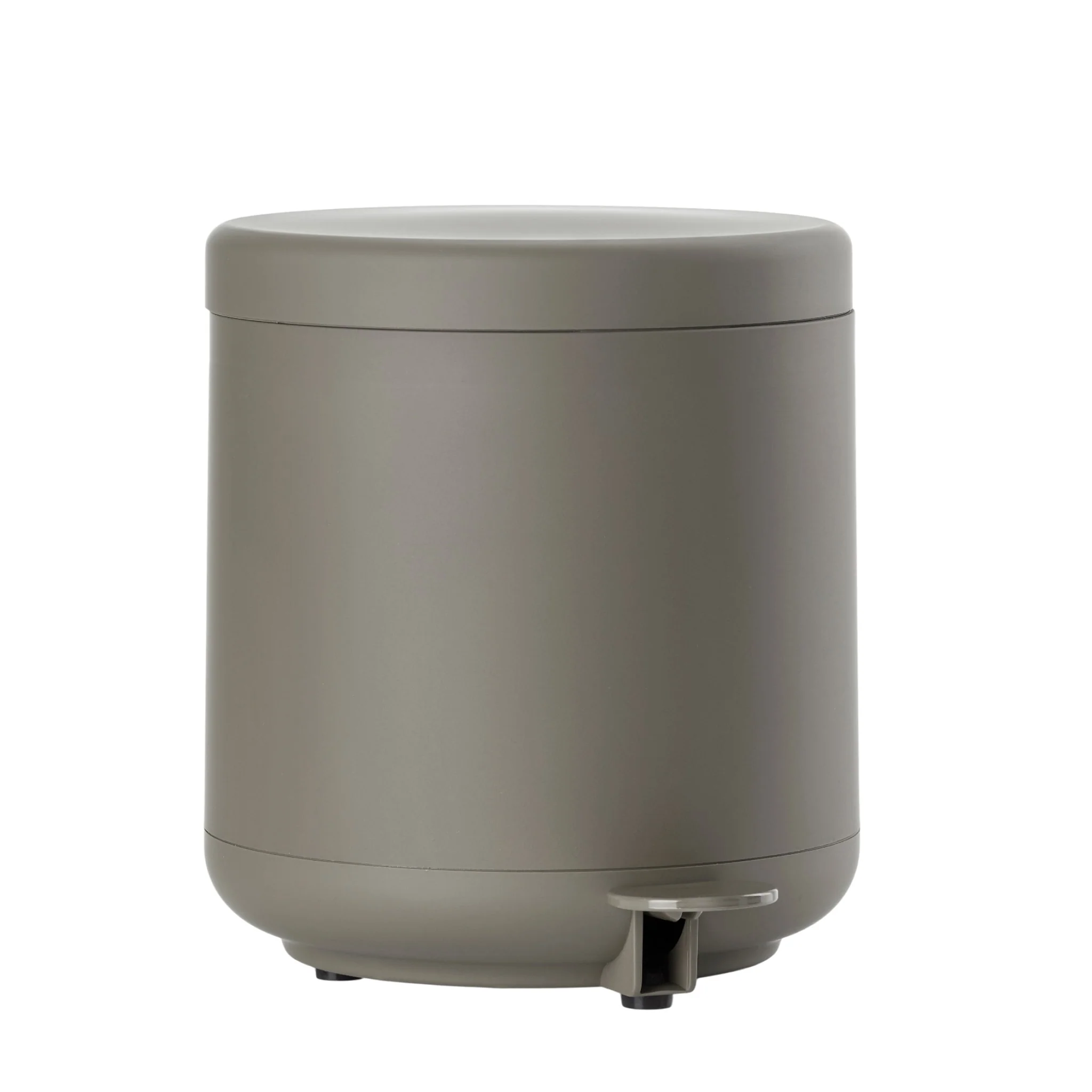 ZONE DENMARK Ume Pedal Bin Soft Touch 4L, Taupe - Image 2