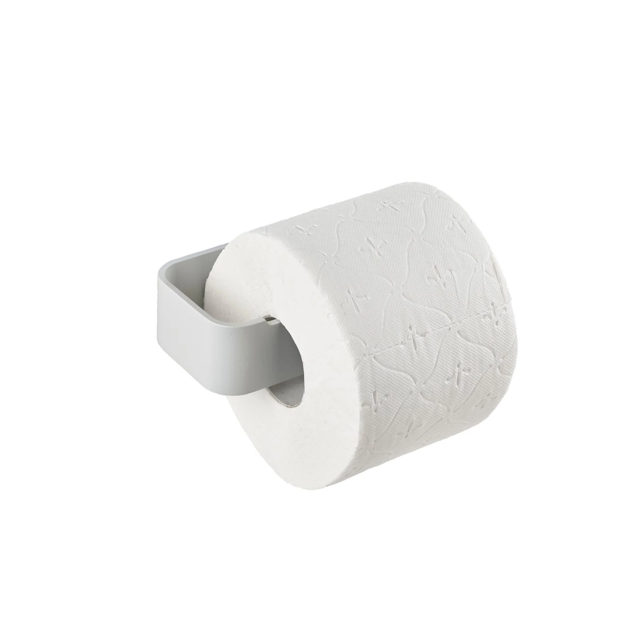 ZONE DENMARK Ume Toilet Roll Holder, Soft Grey - Image 2