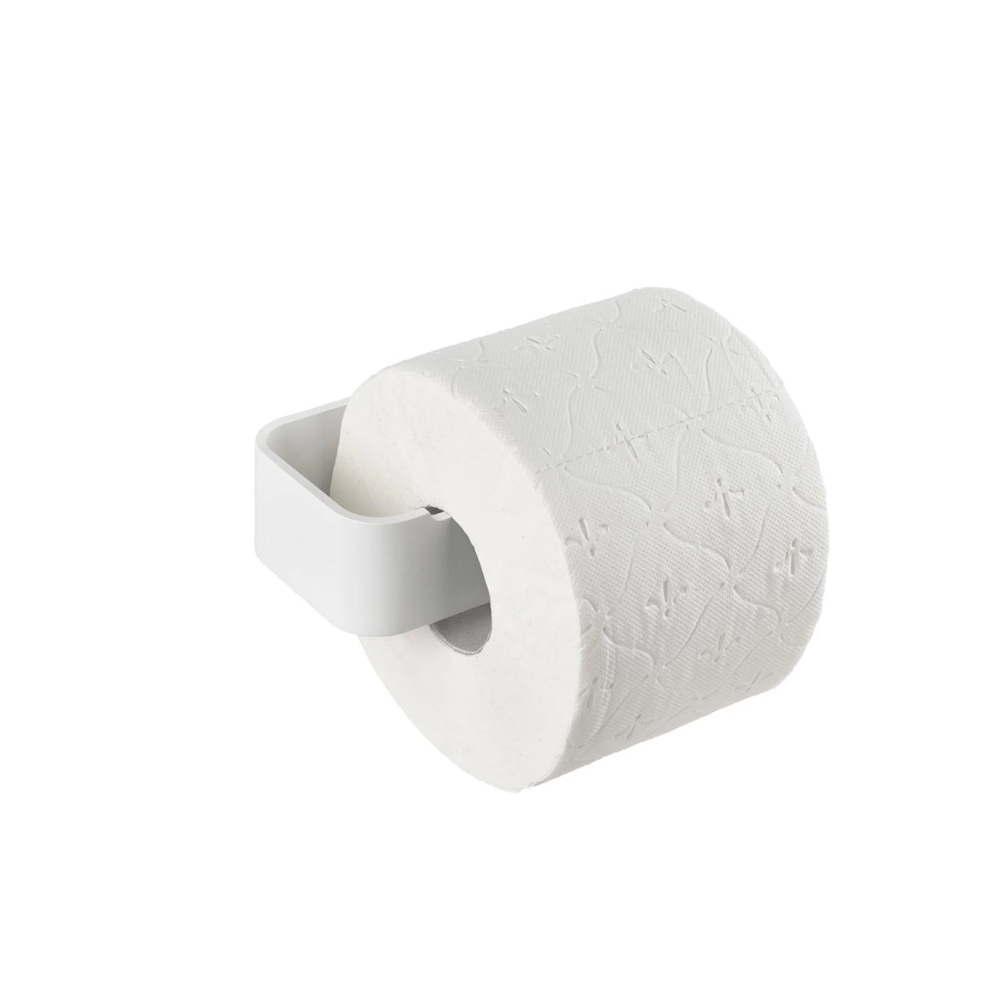 ZONE DENMARK Ume Toilet Roll Holder, White - Image 2